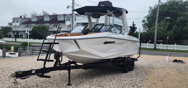 2025 Nautique G23 Coastal Icon